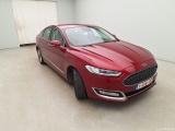  Ford  Mondeo Ford,  5d '14, Ford  2.0TDCi 110kW Vignale 4d #9