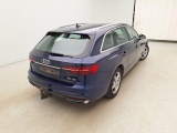  Audi  A4 Audi,  Avant FL'19, Audi  Avant 2.0 35 TDi 120kW S tronic Business E #8