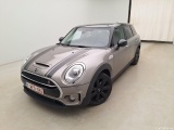  Mini  Clubman MINI, Mini  '15, Mini  Cooper S (141 kW) Sport-Aut. VAN 5d #2