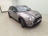  Mini  Clubman MINI, Mini  '15, Mini  Cooper S (141 kW) Sport-Aut. VAN 5d #9