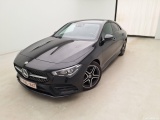  Mercedes  CLA-Klasse Mercedes, CLA-Class '19, Mercedes-Benz CLA CLA 180 d Business Solution Aut. #2
