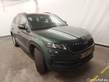  Skoda  Kodiaq Skoda  1.5 TSI 110kW DSG7 Ambition 5d #8