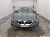  Bmw  Serie 3 BMW 3 Reeks Berline 318dA (100 kW) 4d #5