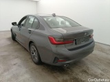  Bmw  Serie 3 BMW 3 Reeks Berline 318dA (100 kW) 4d #7