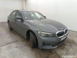  Bmw  Serie 3 BMW 3 Reeks Berline 318dA (100 kW) 4d #8