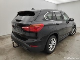 Bmw  X1 BMW  sDrive16dA (85 kW) 5d #2