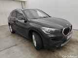  Bmw  X1 BMW  sDrive16dA (85 kW) 5d #8