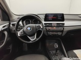  Bmw  X1 BMW  sDrive16dA (85 kW) 5d #9