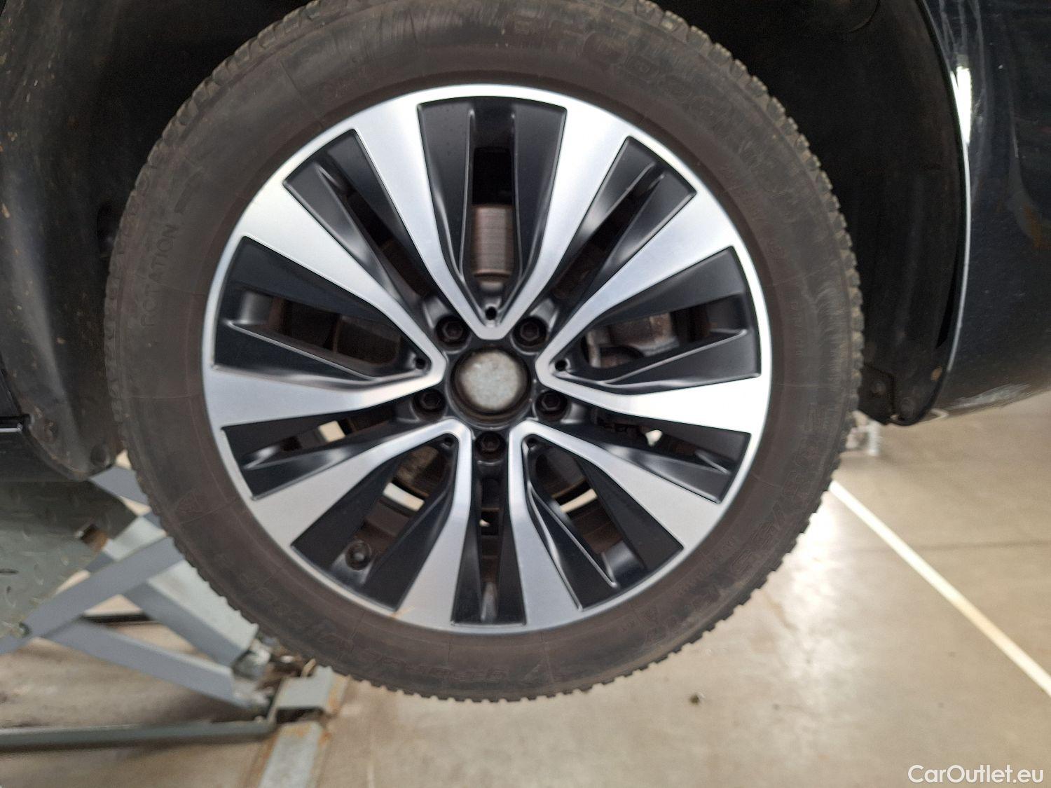  Mercedes  A-Klasse Mercedes, A-Class '18, Mercedes-Benz  A 180 d 5d #9