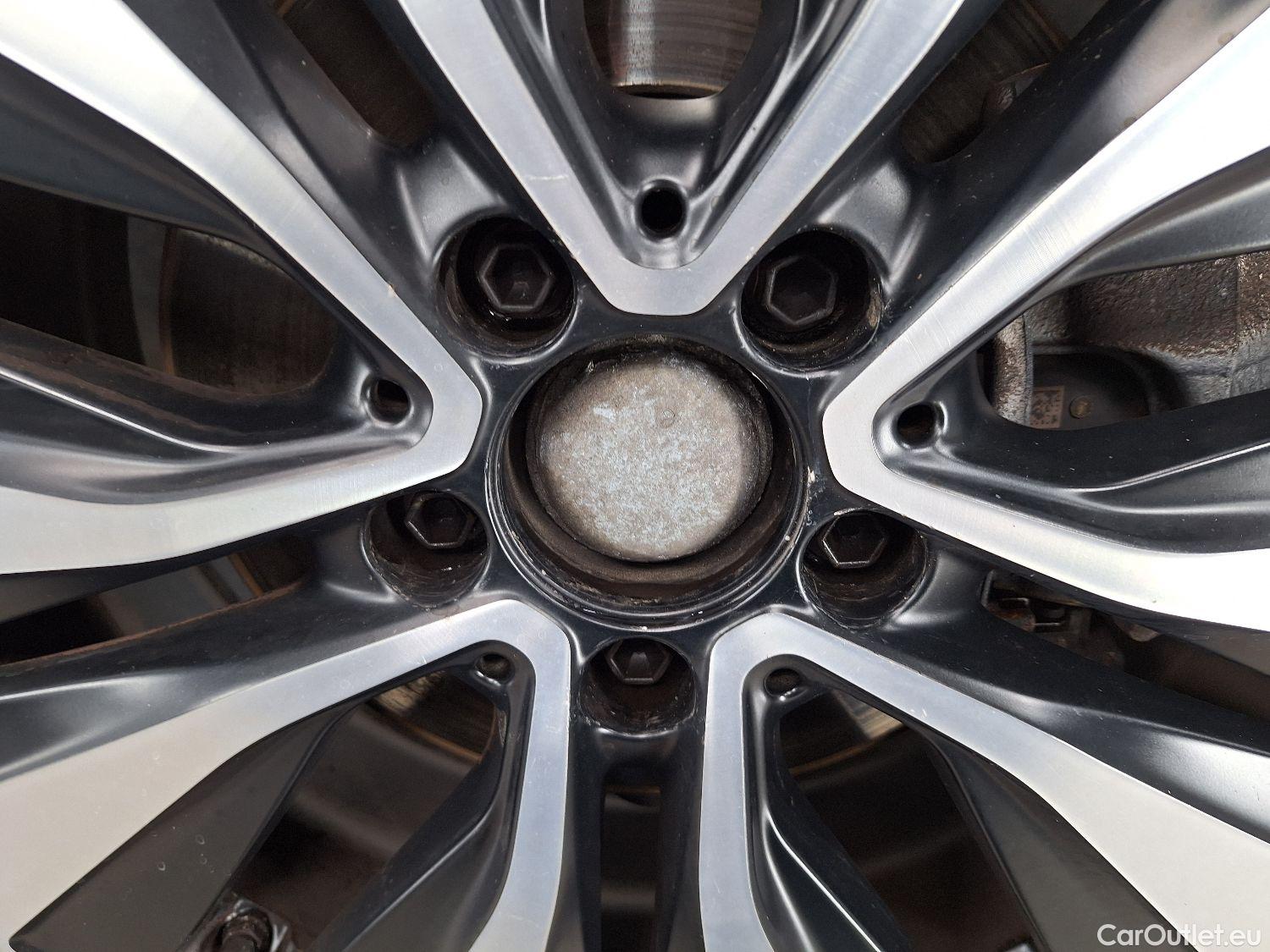  Mercedes  A-Klasse Mercedes, A-Class '18, Mercedes-Benz  A 180 d 5d #12