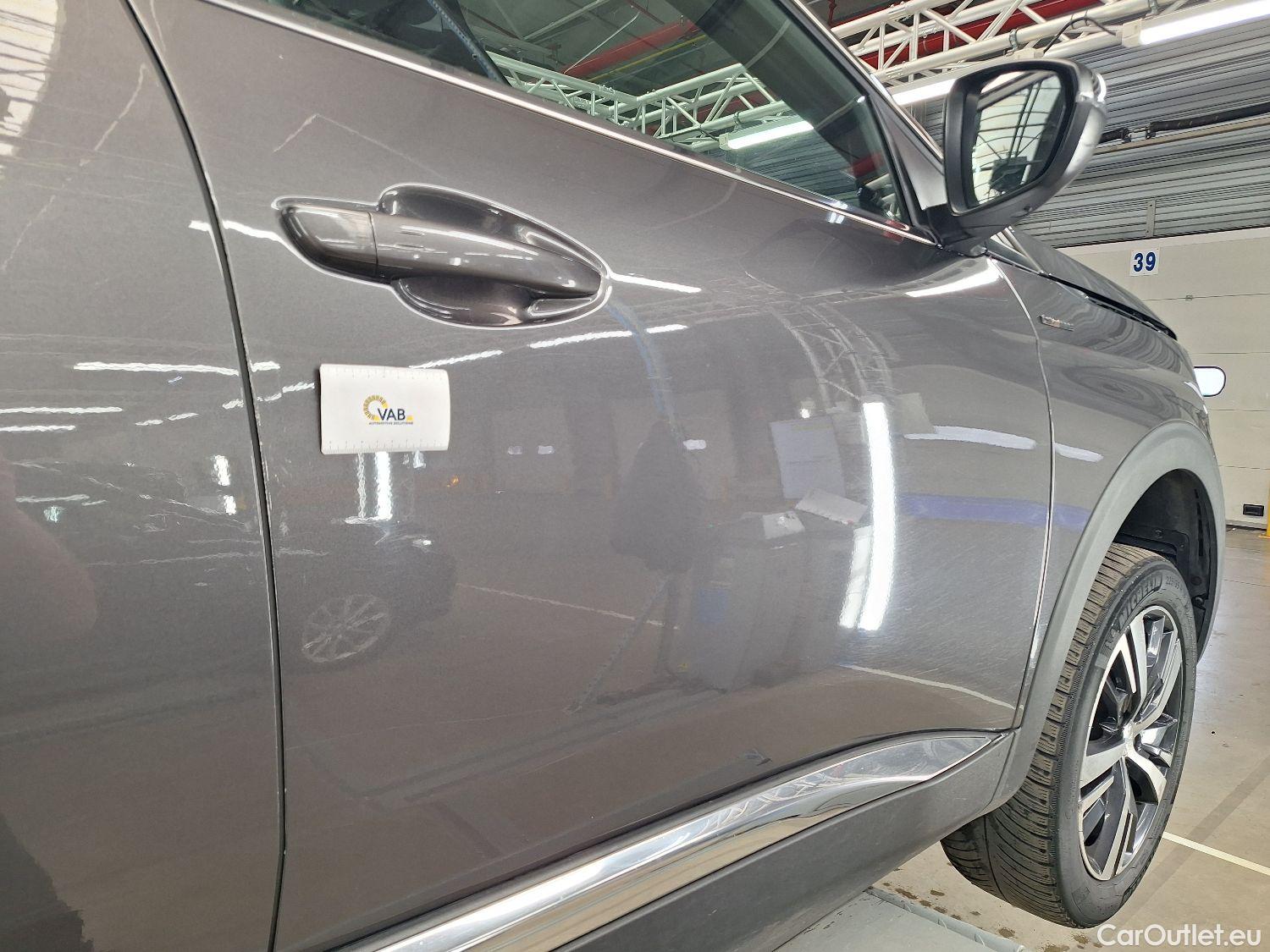  Peugeot  5008 Peugeot,  '16, Peugeot  1.5 BlueHDi 96kW S&S EAT8 GT Line 5d #13