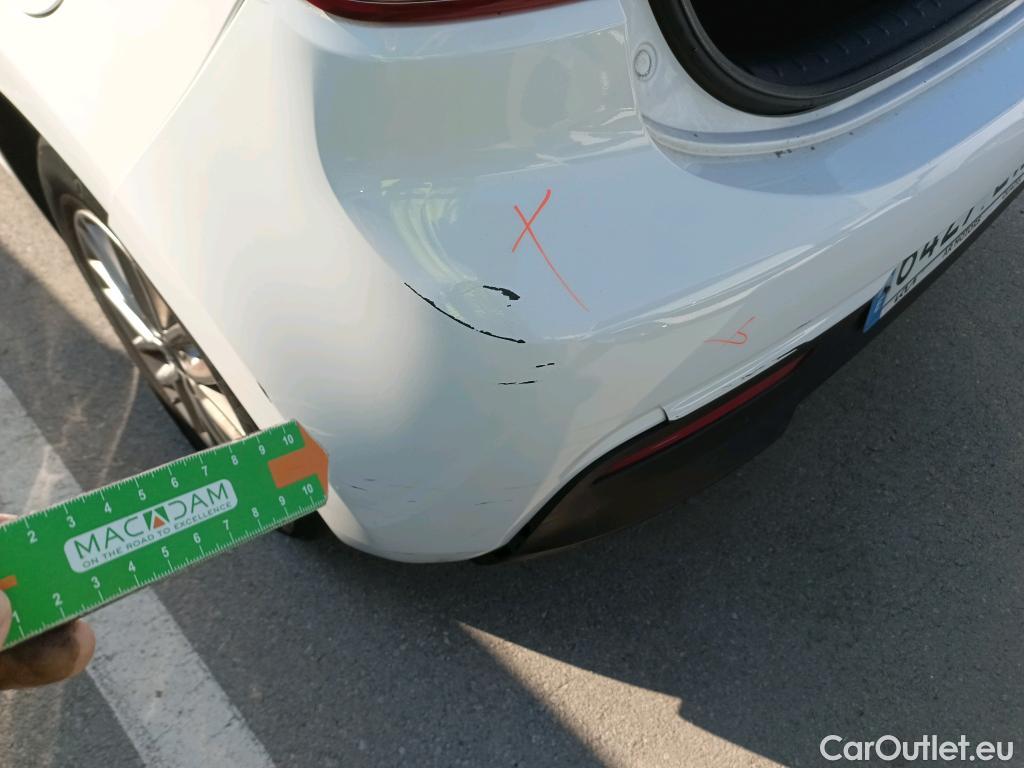  KIA  Rio KIA  / 2020 / 5P / berlina con portón 1.2 DPi 62kW (84CV) Concept #7