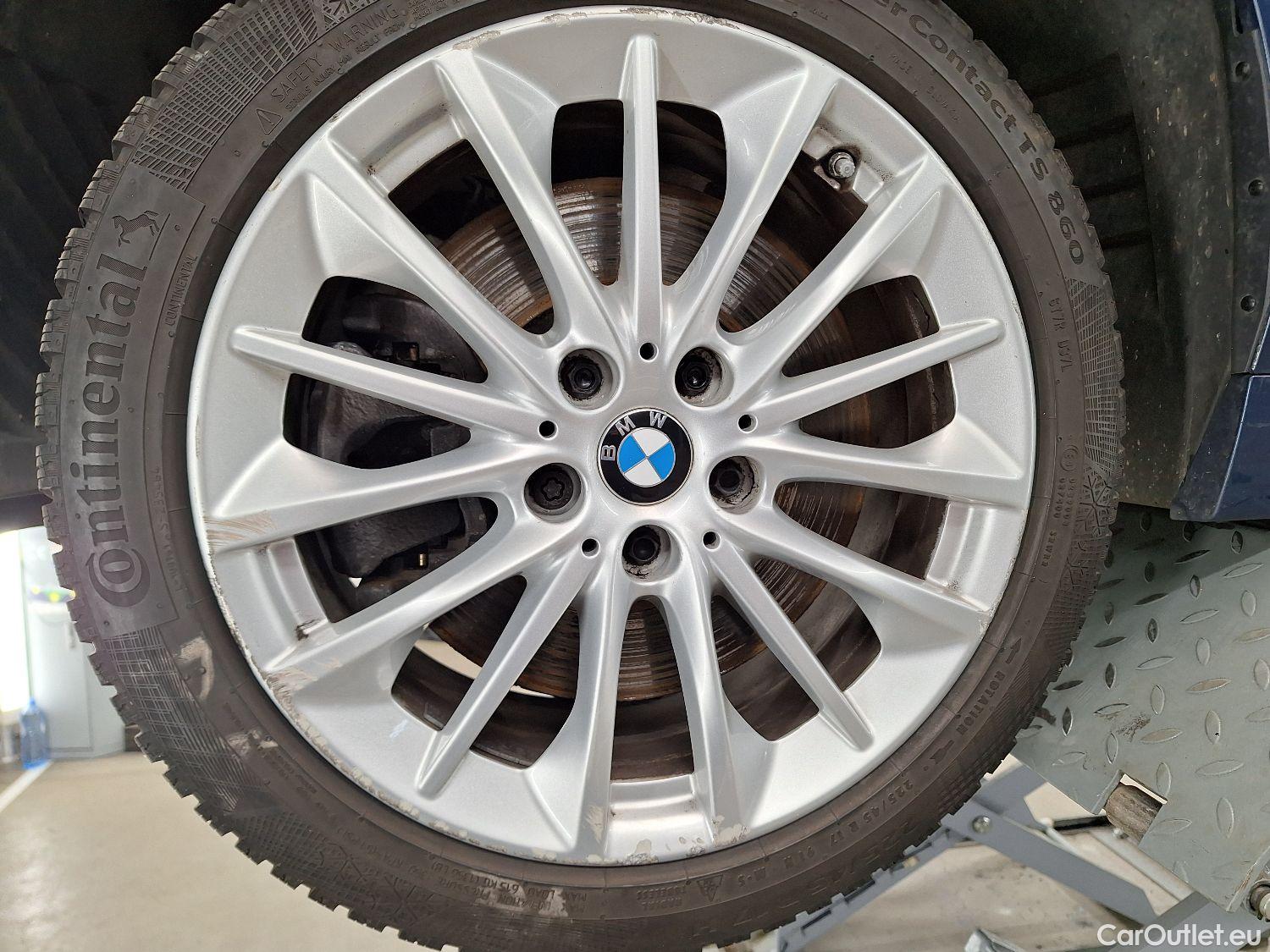  Bmw  Serie 1 BMW, 1-serie '19, BMW 1 Reeks Hatch 120d (140 kW) 5d #11