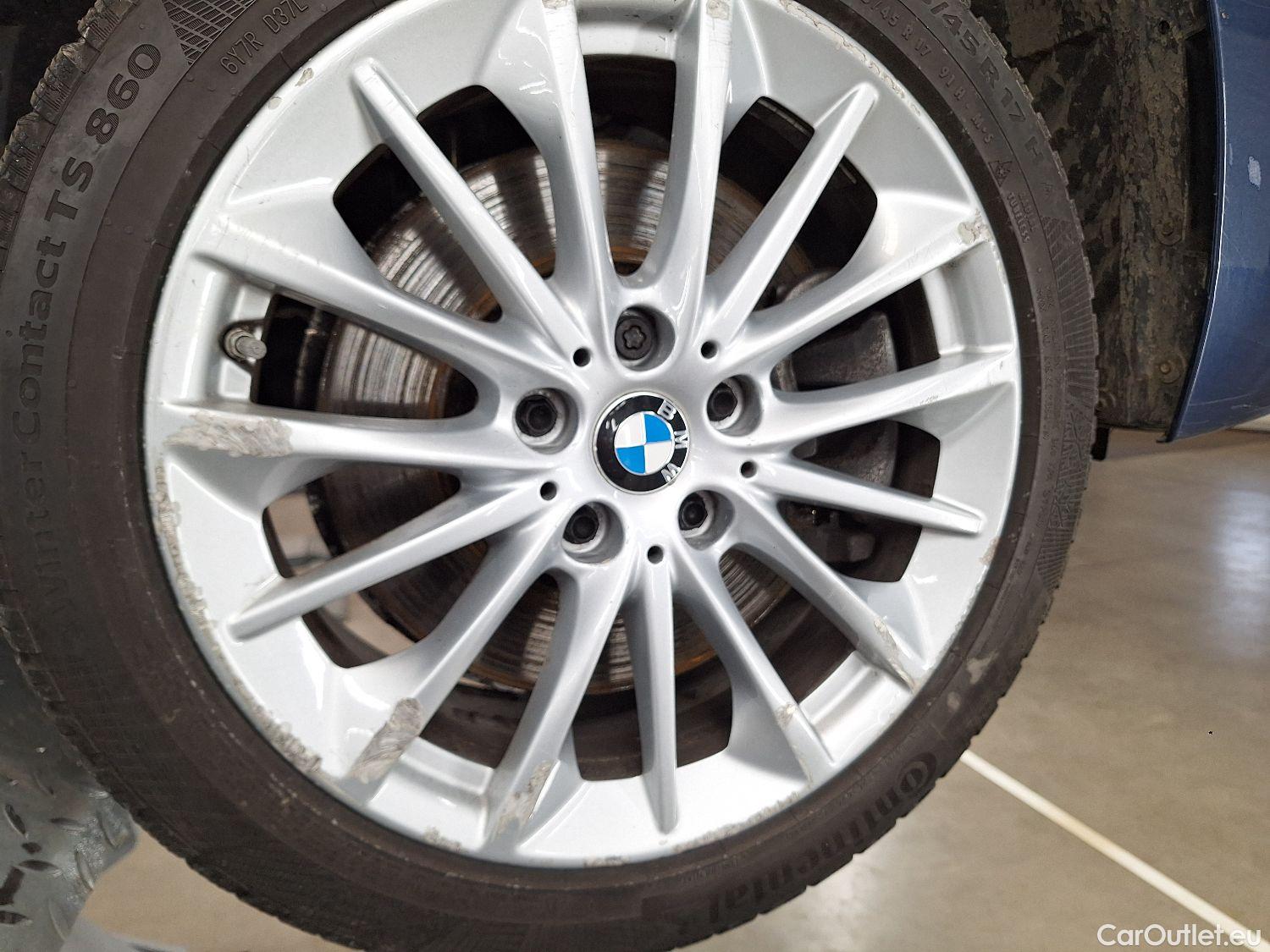  Bmw  Serie 1 BMW, 1-serie '19, BMW 1 Reeks Hatch 120d (140 kW) 5d #1