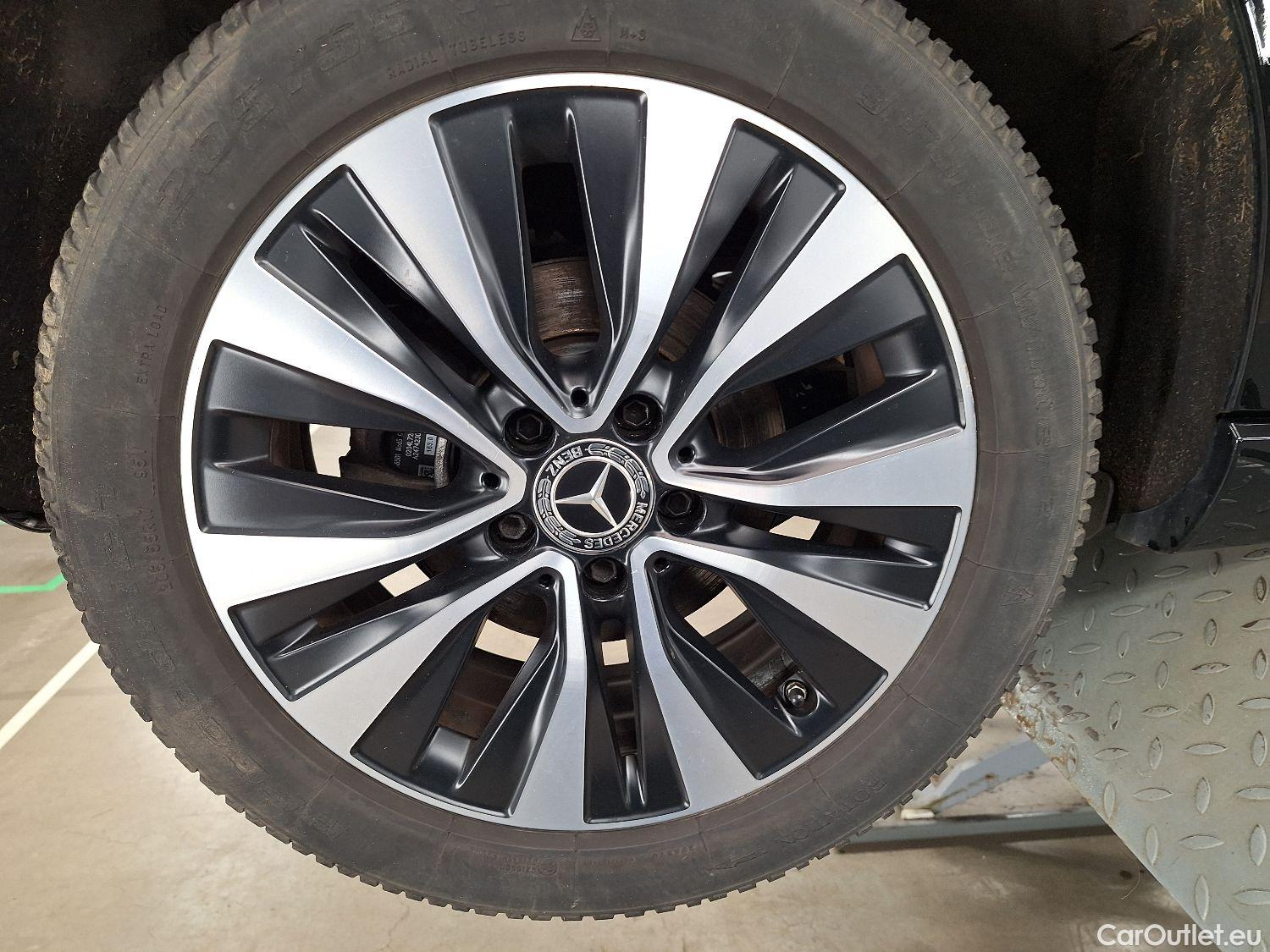  Mercedes  A-Klasse Mercedes, A-Class '18, Mercedes-Benz  A 180 d 5d #13