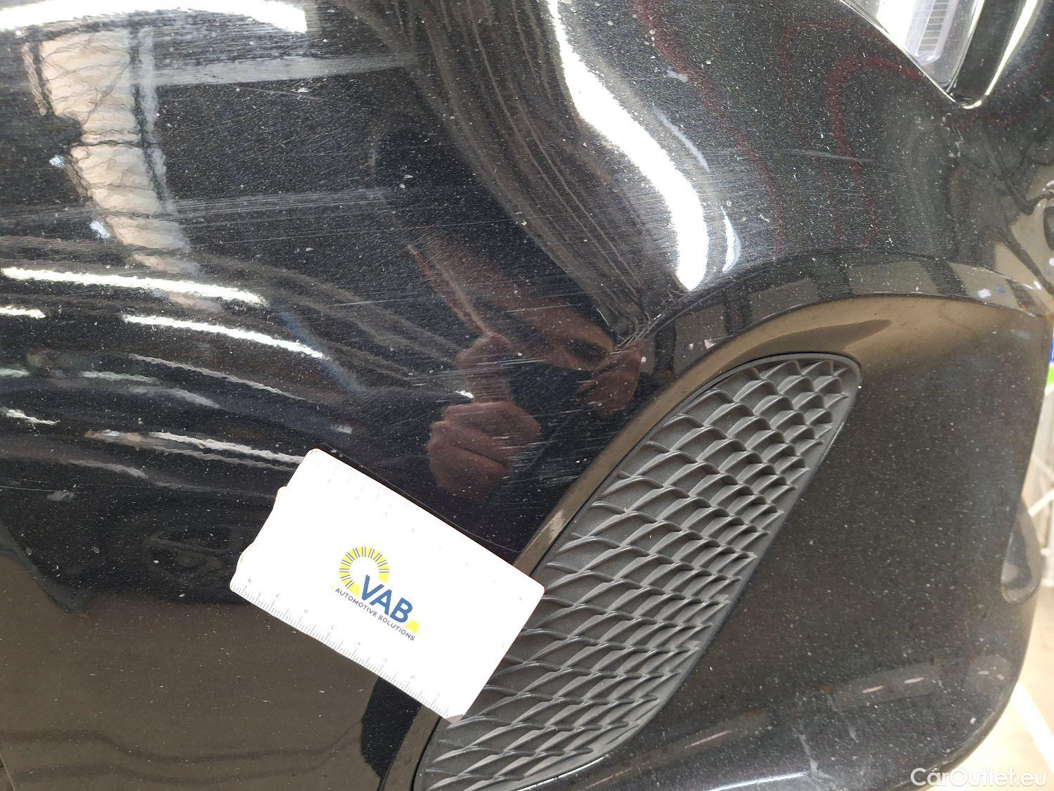  Mercedes  A-Klasse Mercedes, A-Class '18, Mercedes-Benz  A 180 d 5d #6