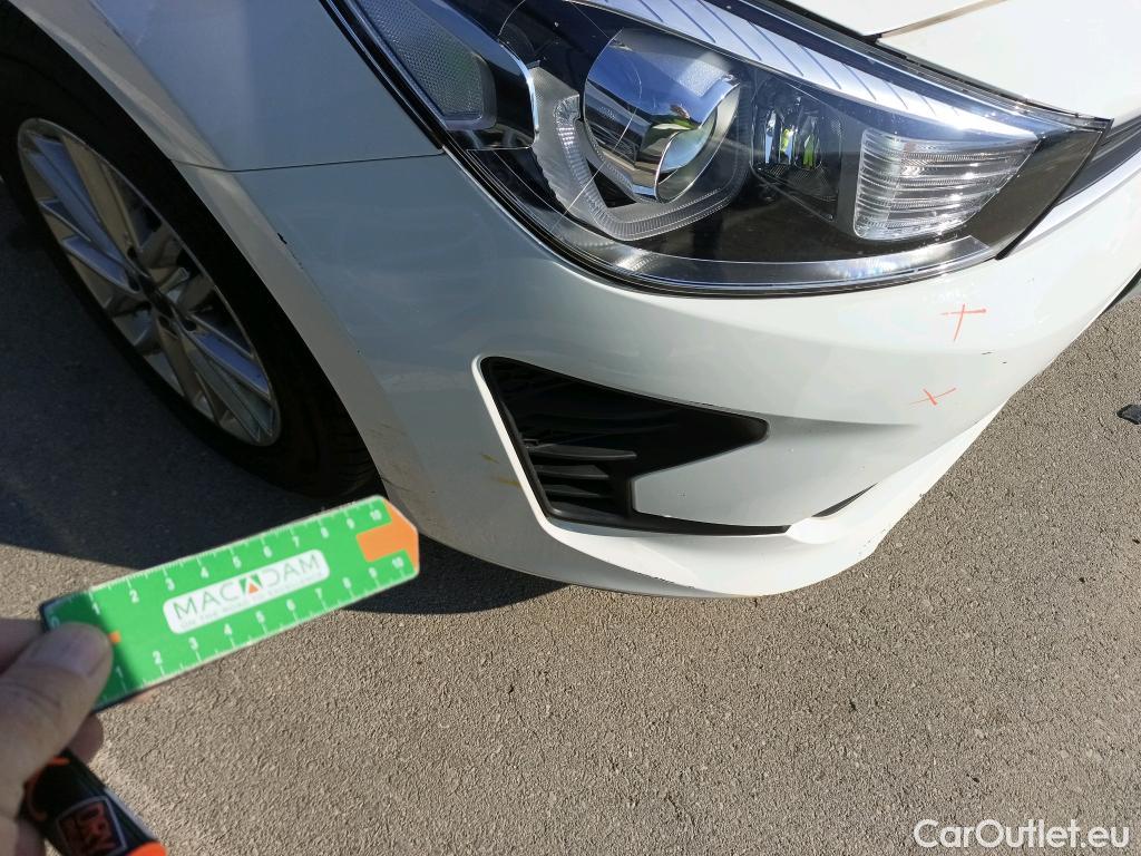  KIA  Rio KIA  / 2020 / 5P / berlina con portón 1.2 DPi 62kW (84CV) Concept #19