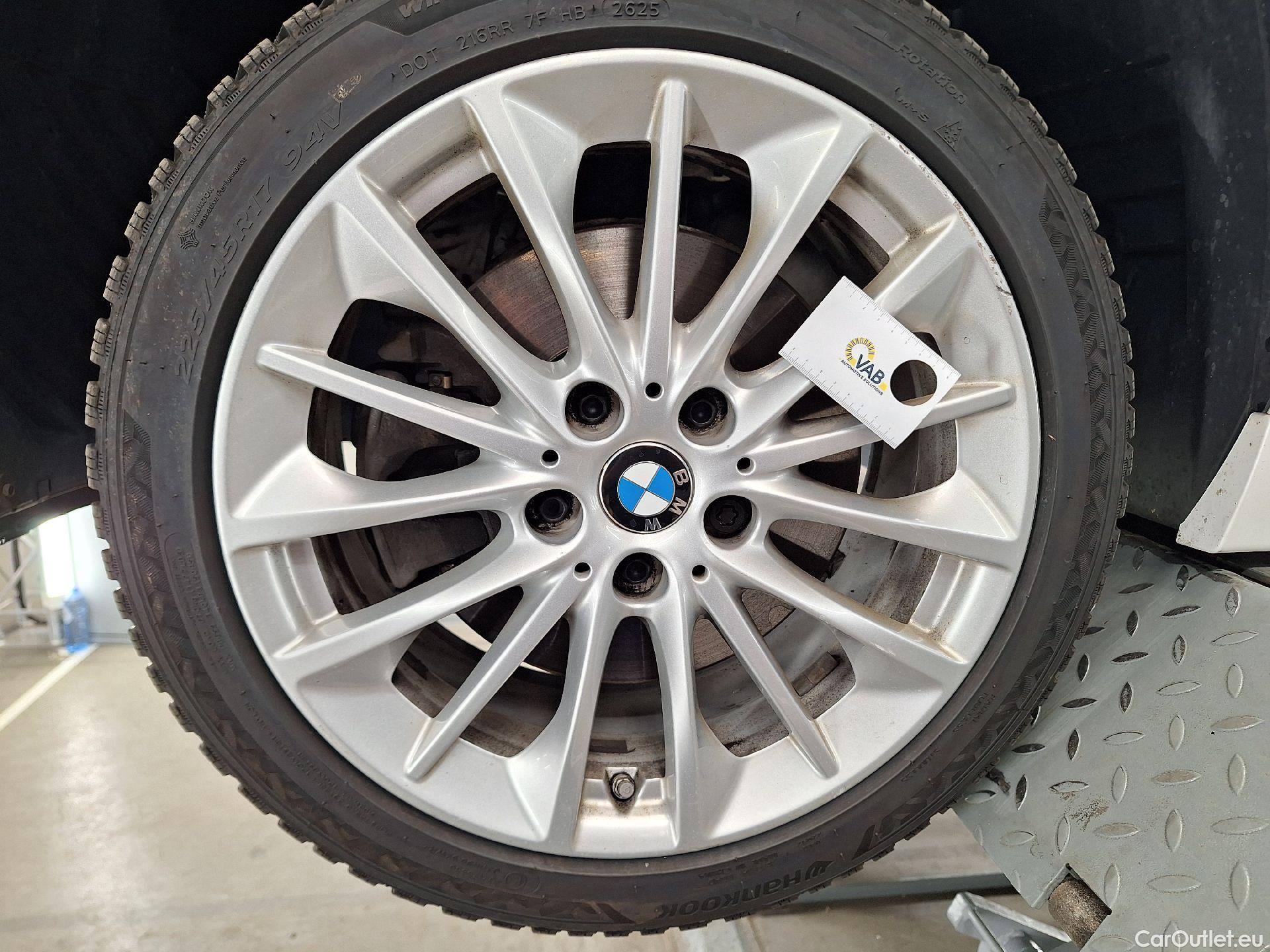  Bmw  Serie 2 BMW, 2-serie Gr.Coupé '19, BMW 2 Reeks Gran Coupé 216dA (85kW) 4d #19