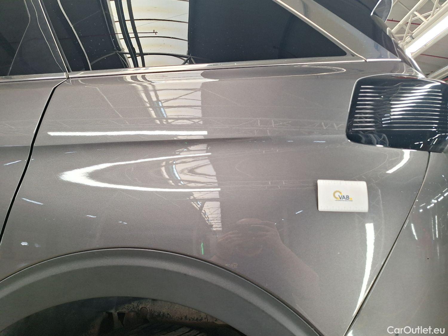  Peugeot  5008 Peugeot,  '16, Peugeot  1.5 BlueHDi 96kW S&S EAT8 GT Line 5d #25