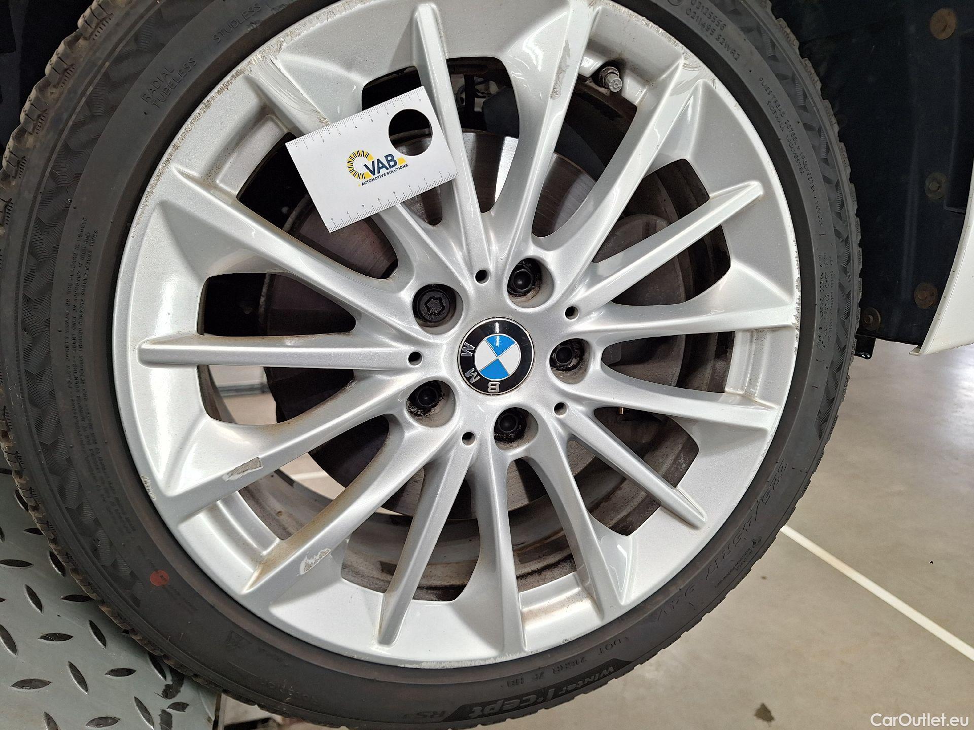  Bmw  Serie 2 BMW, 2-serie Gr.Coupé '19, BMW 2 Reeks Gran Coupé 216dA (85kW) 4d #26