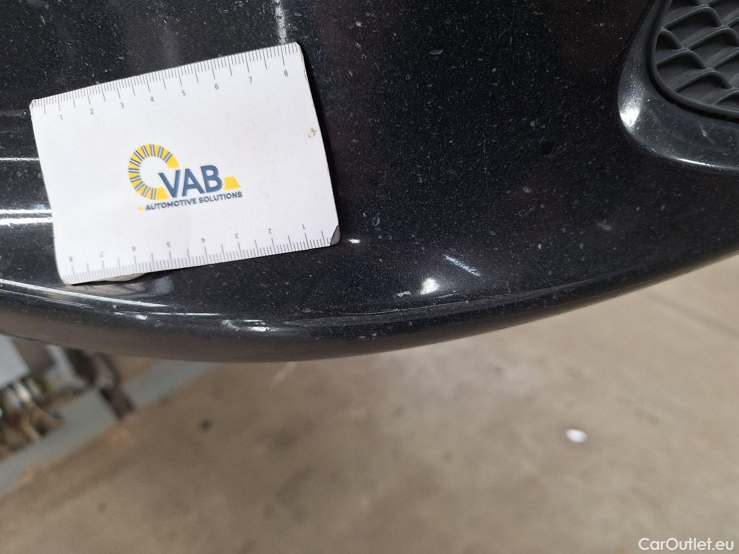  Mercedes  A-Klasse Mercedes, A-Class '18, Mercedes-Benz  A 180 d 5d #4