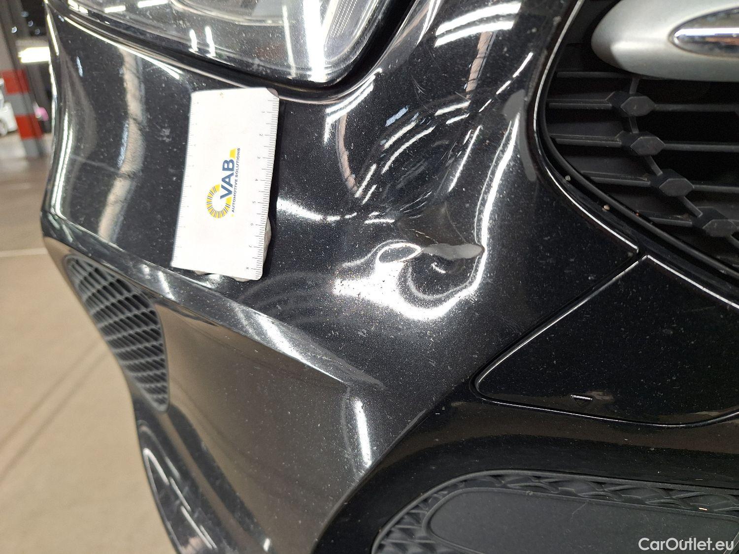  Mercedes  A-Klasse Mercedes, A-Class '18, Mercedes-Benz  A 180 d 5d #7