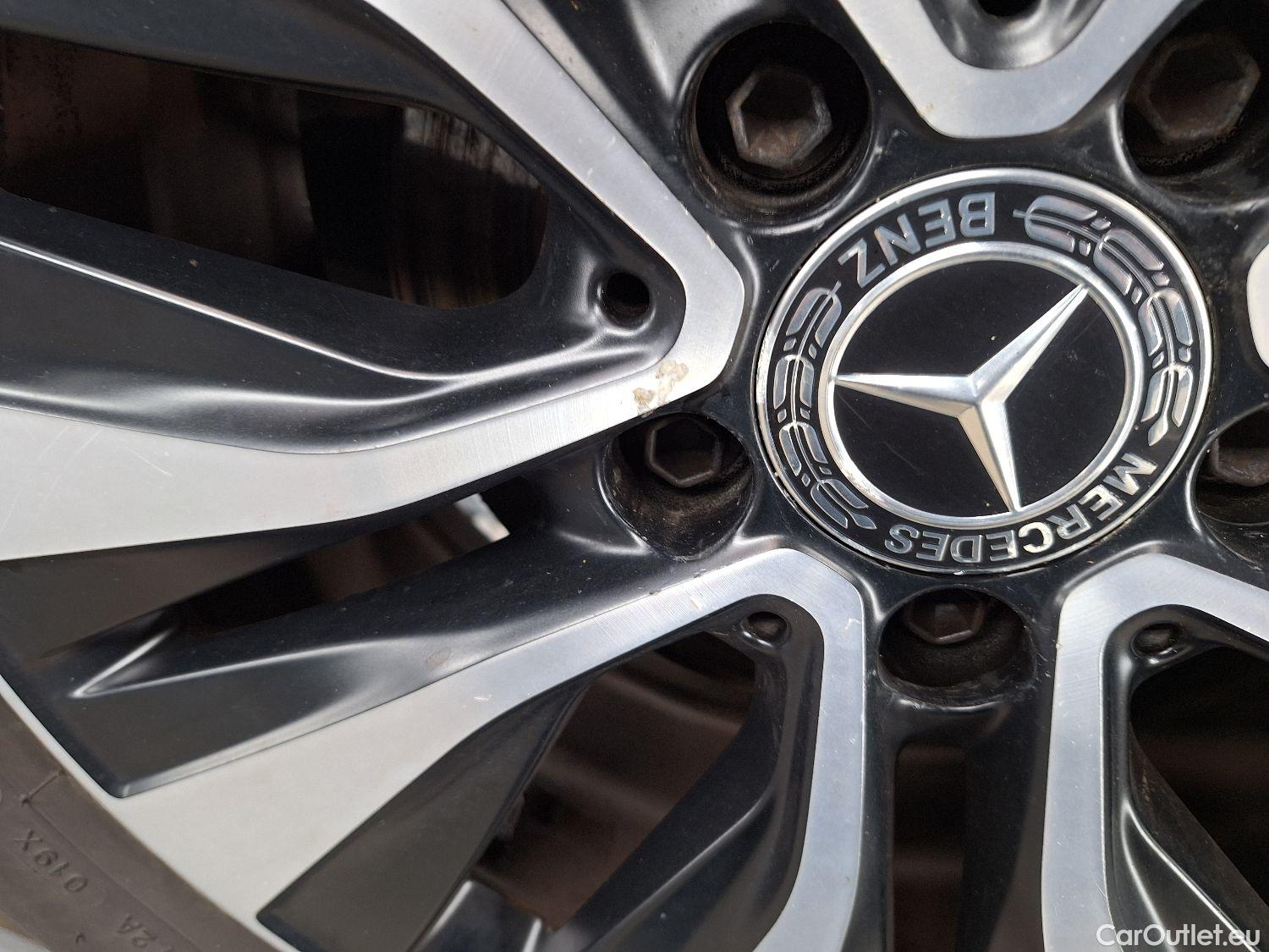  Mercedes  A-Klasse Mercedes, A-Class '18, Mercedes-Benz  A 180 d 5d #16