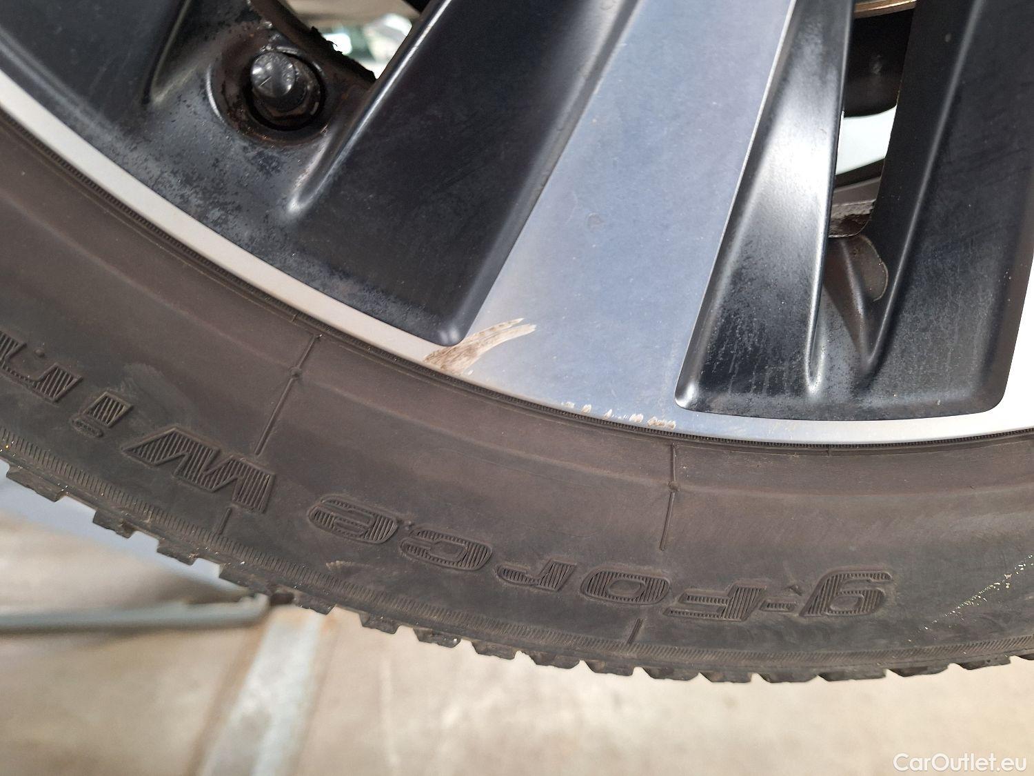  Mercedes  A-Klasse Mercedes, A-Class '18, Mercedes-Benz  A 180 d 5d #10