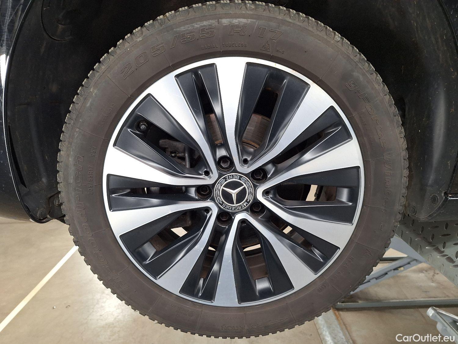  Mercedes  A-Klasse Mercedes, A-Class '18, Mercedes-Benz  A 180 d 5d #17