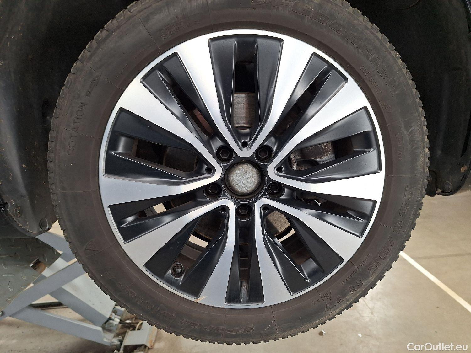  Mercedes  A-Klasse Mercedes, A-Class '18, Mercedes-Benz  A 180 d 5d #11