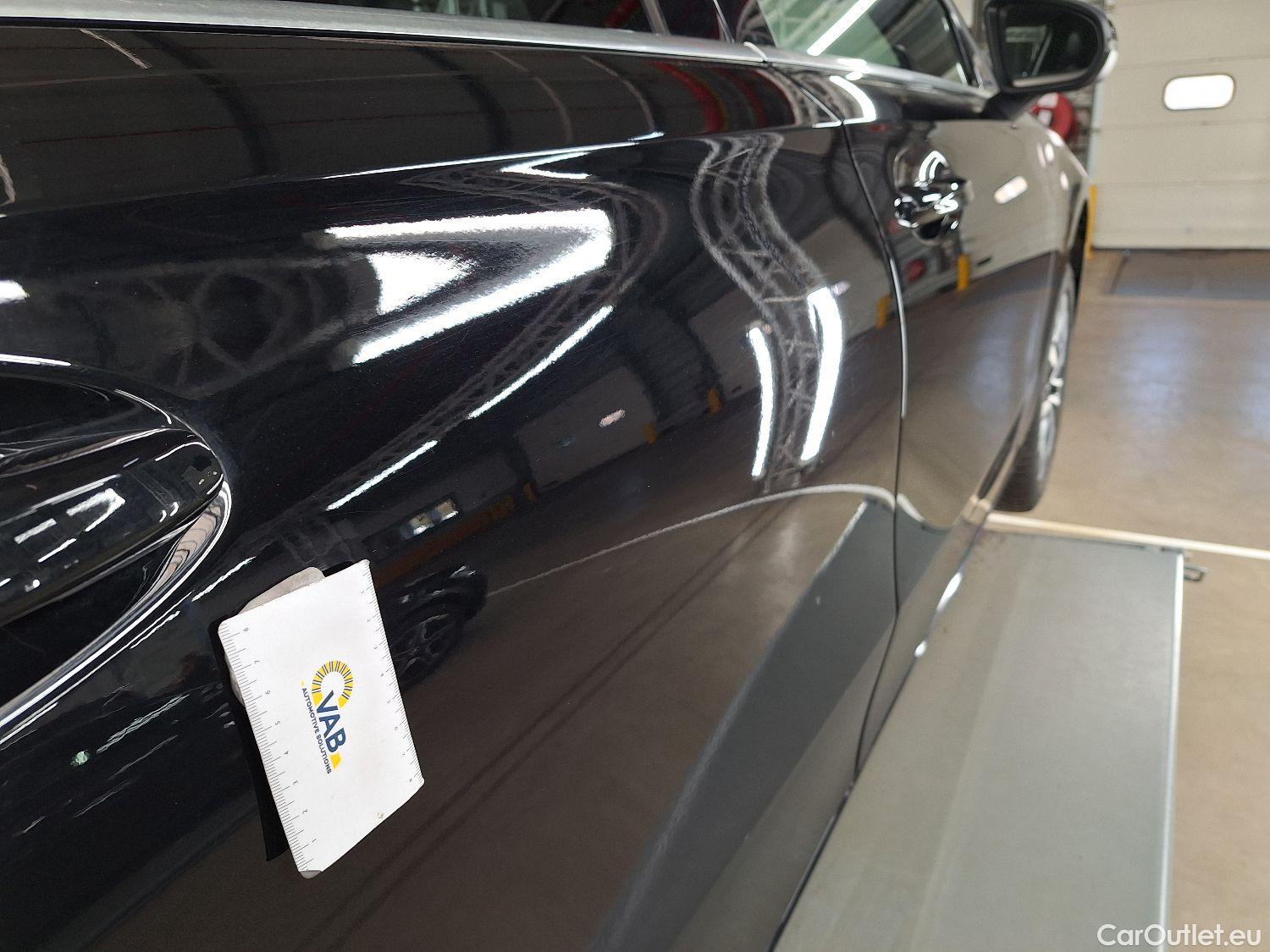  Mercedes  A-Klasse Mercedes, A-Class '18, Mercedes-Benz  A 180 d 5d #21