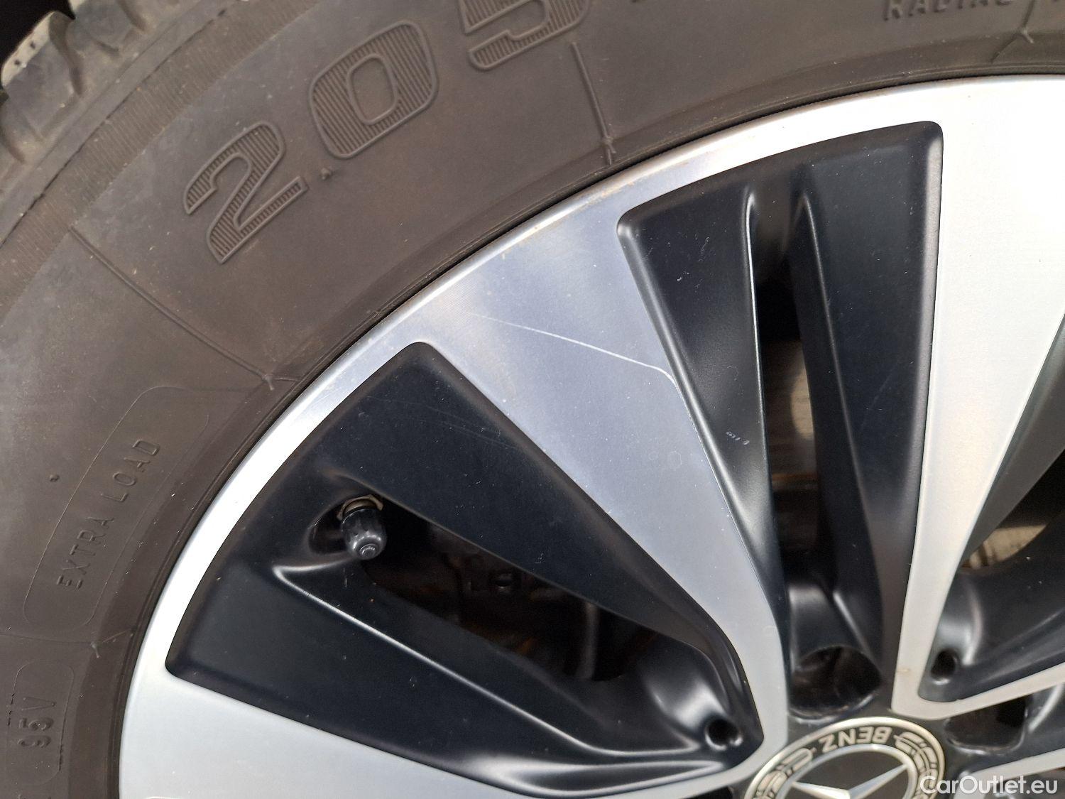  Mercedes  A-Klasse Mercedes, A-Class '18, Mercedes-Benz  A 180 d 5d #18