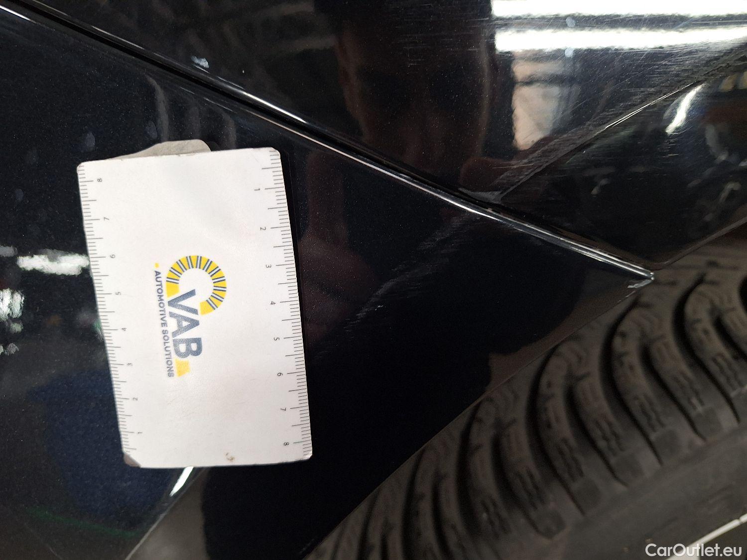  Mercedes  A-Klasse Mercedes, A-Class '18, Mercedes-Benz  A 180 d 5d #28