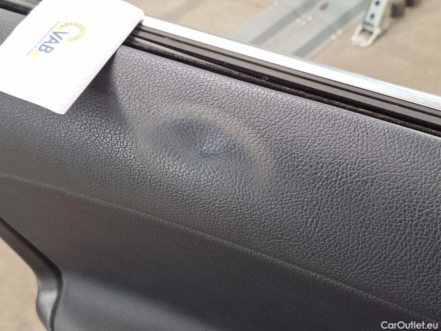  Mercedes  A-Klasse Mercedes, A-Class '18, Mercedes-Benz  A 180 d 5d #46