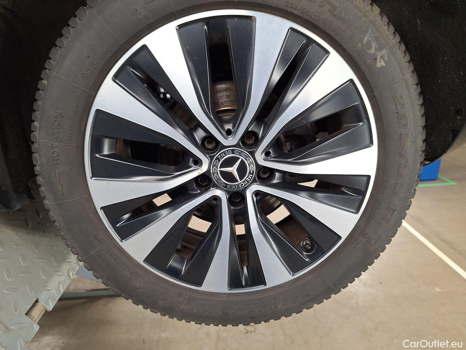  Mercedes  A-Klasse Mercedes, A-Class '18, Mercedes-Benz  A 180 d 5d #15