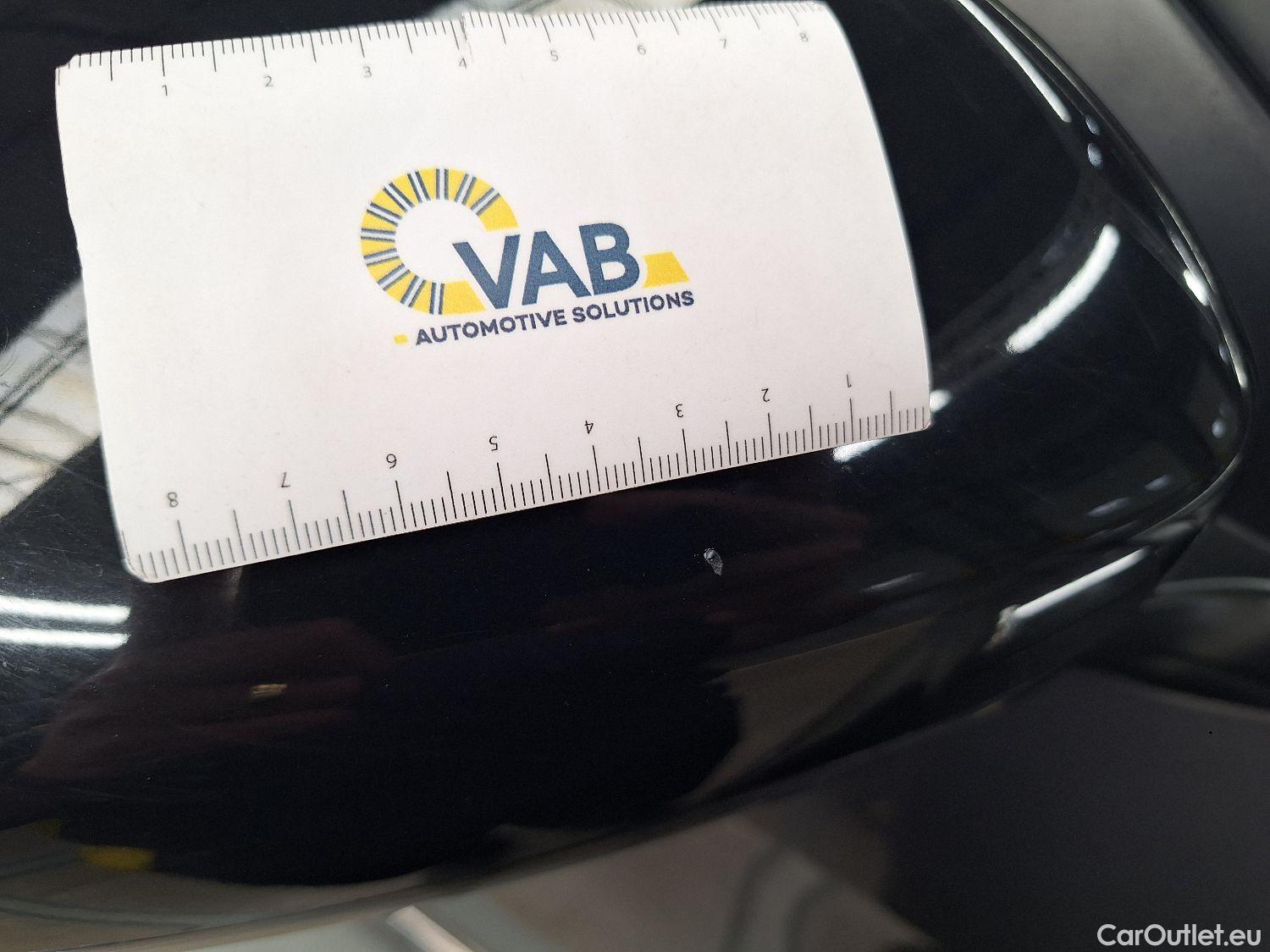  Peugeot  5008 Peugeot,  '16, Peugeot  1.5 BlueHDi 96kW S&S EAT8 GT Line 5d #47