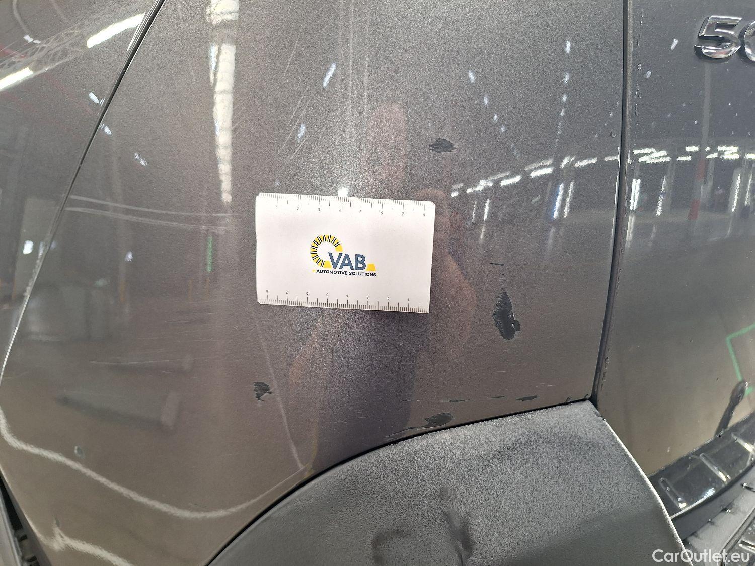  Peugeot  5008 Peugeot,  '16, Peugeot  1.5 BlueHDi 96kW S&S EAT8 GT Line 5d #20