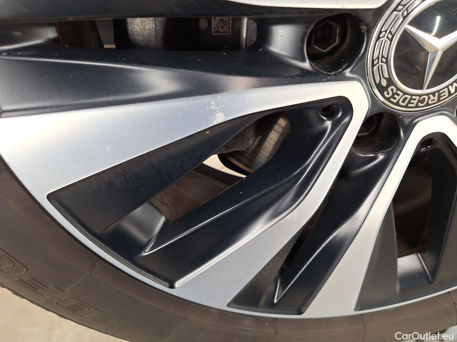  Mercedes  A-Klasse Mercedes, A-Class '18, Mercedes-Benz  A 180 d 5d #19