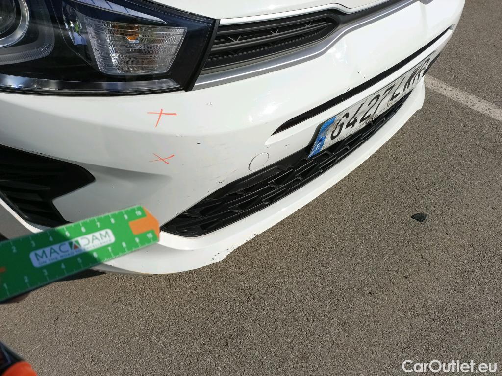  KIA  Rio KIA  / 2020 / 5P / berlina con portón 1.2 DPi 62kW (84CV) Concept #20