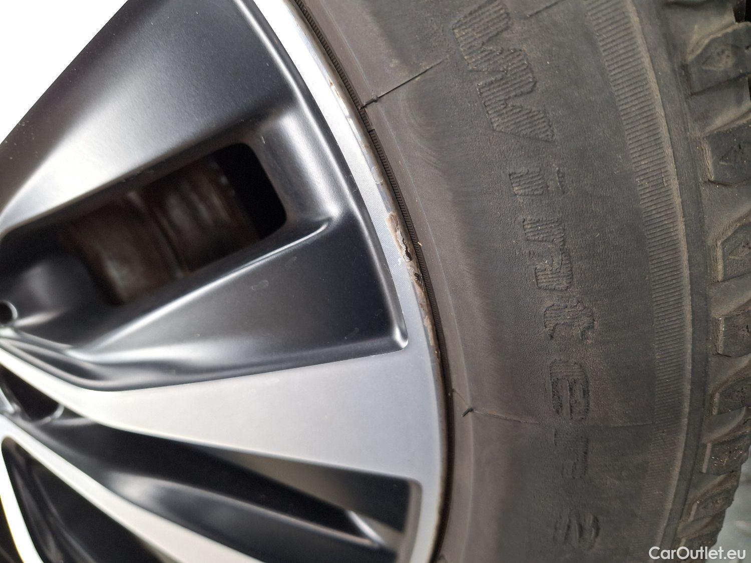  Mercedes  A-Klasse Mercedes, A-Class '18, Mercedes-Benz  A 180 d 5d #14