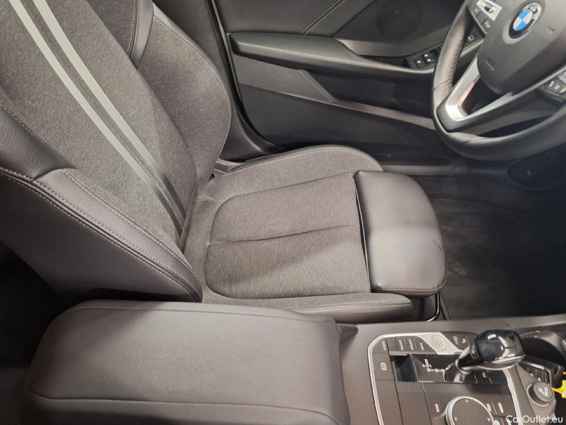  Bmw  Serie 2 BMW, 2-serie Gr.Coupé '19, BMW 2 Reeks Gran Coupé 216dA (85kW) 4d #13