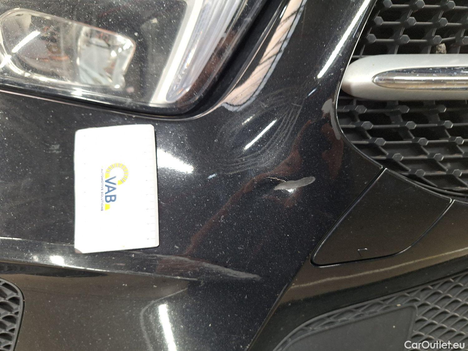  Mercedes  A-Klasse Mercedes, A-Class '18, Mercedes-Benz  A 180 d 5d #5