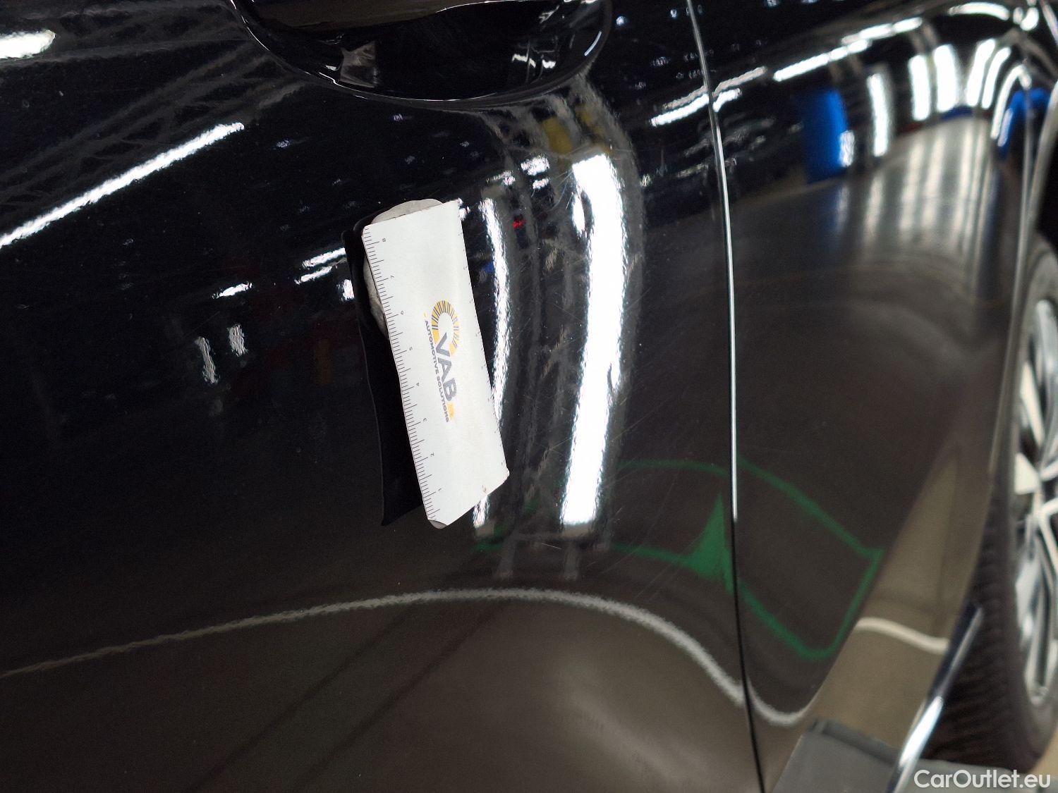  Mercedes  A-Klasse Mercedes, A-Class '18, Mercedes-Benz  A 180 d 5d #36