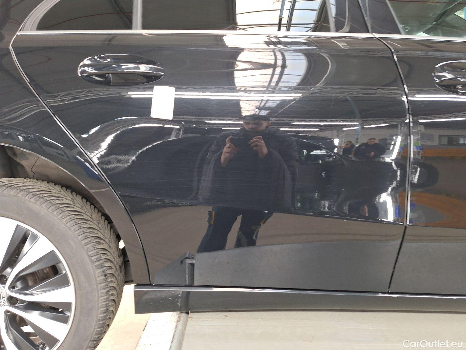  Mercedes  A-Klasse Mercedes, A-Class '18, Mercedes-Benz  A 180 d 5d #20