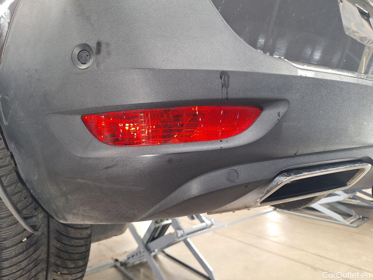  Peugeot  5008 Peugeot,  '16, Peugeot  1.5 BlueHDi 96kW S&S EAT8 GT Line 5d #23