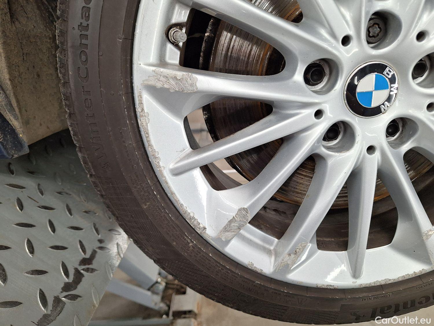  Bmw  Serie 1 BMW, 1-serie '19, BMW 1 Reeks Hatch 120d (140 kW) 5d #2