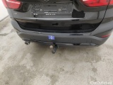  Bmw  X1 BMW  sDrive16dA (85 kW) 5d #62