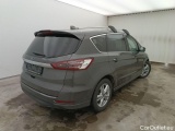  Ford  S-Max Ford  2.0 TDCi 110kW S/S Aut. Titanium 5d 7pl #2