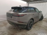  Land Rover  Range Rover Land Rover  Velar P300 2.0 R-Dynamic S 5d #2