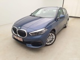  Bmw  Serie 1 BMW, 1-serie '19, BMW 1 Reeks Hatch 120d (140 kW) 5d #2